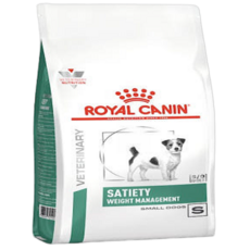 빠른배송 로얄캐닌 반려견 세타이어티 웨이트 매니지먼트 스몰독 체중관리사료, 1.5kg, 1개, 소화+장건강
