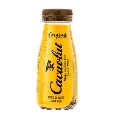 Cacaolat Original可可巧克力牛奶, 200ml, 24個