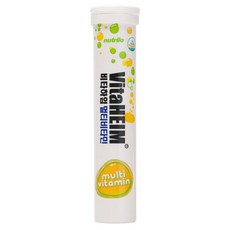 비타하임 독일발포 멀티비타민 6통, 20정, 6개