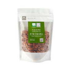 Yougaone 杏仁果, 340g, 2包