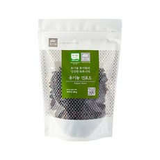 유가원 유기농 건포도, 340g, 1개