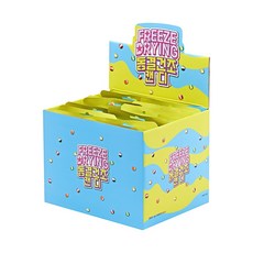 동결건조캔디 13g 소 1타 12개입 cmy*15186JV, 12개