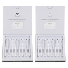 제나셀 리저브에센스 2세트 프리미엄 약산성 Y존세럼, 2ml, 16개