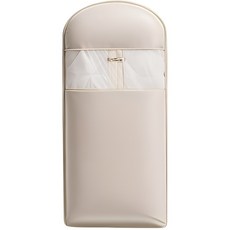 맥맨 부피 삭제 옷걸이형 압축팩 옷정리 의류 보관 커버, 1개, 4개입