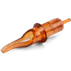 이플러스원 SMP 니들 바늘 용품 매그넘 카트리지 RM 니들 20개입, OF1207RM, 1개