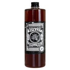 구디바닐라 바닐라 익스트랙, 1개, 1개입, 500ml