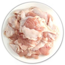[맛난꼬꼬] 국내산 닭특수부위 닭어깨살(냉동)1kg, 1kg, 1개