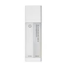 블랙몬스터 화이트 더블 세럼, 150ml, 1개