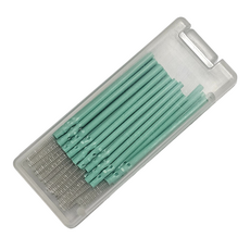 브러쉬포유 휴대용 치간칫솔 SSS, 0.7mm, 50개입, 1세트