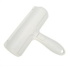 반영구 돌돌이 고양이 털 먼지 제거 롤 클리너, 1개