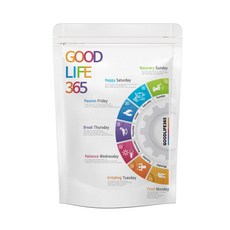 굿라이프365 친환경 티백망 네이비빈차 삼각티백, 2g, 50개입, 1개