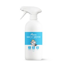 프로코 9종효소 유아 얼룩제거제, 1개, 500ml