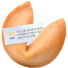 FORTUNECOOKIE 聖靈七恩 400p, 2kg, 1個