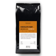 프리미어스 루즈티 초콜릿 페어리 홍차, 1kg, 1개, 1개입