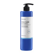 썸블라썸 시카케어 스칼프 샴푸, 550ml, 1개