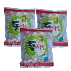 Bite 傳統糖果, 3袋, 330g