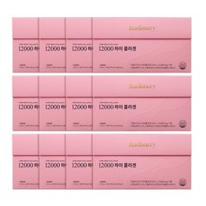 라디메리 12000 하이콜라겐 14개입, 700ml, 12개