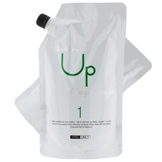 디케이 실크볼륨업 매직스트레이트 700ml, 1개