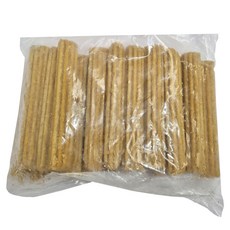 츄러스 14cm 28g x 20개입 560g 에어프라이어 오븐가능 유탕 놀이공원 간식, 1개