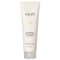 Nesh Soi Biome 蛋白質修復頭髮護理, 250毫升, 1個