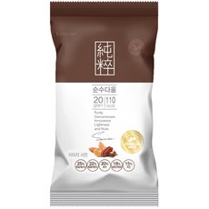 산과들에 순수다움 하루견과, 30개