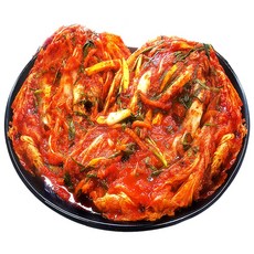 [한상궁김치] 보쌈김치, 5kg, 1개
