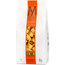 만치니 칼라마라타 파스타, 1개, 500g