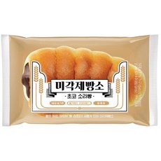 삼립 미각제빵소 소라빵 초코빵 맛있는 디저트 선물 디저트 대용량 학원 학교 교회 간식, 90g, 14개
