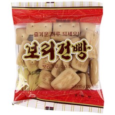 금풍제과 보리건빵, 30g, 25개