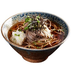 메밀소바 장인의 생메밀소바 12인분 세트 (메밀면+장국), 1세트
