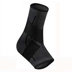 러닝 발목 보호대 2p 세트, 1세트