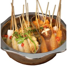 내고향 농수산 부산 어묵 꼬치세트 오뎅탕 세트 어묵탕 세트 어묵전골 어묵밀키트, 05. 육수추가(맑은육수), 1개, 500g
