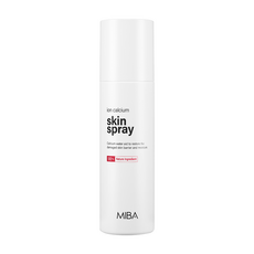 MIBA 離子鈣保濕護膚噴霧, 200ml, 1瓶