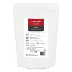 얼그레이 Earl Grey 카페용 대용량 밀크티 베이스 아만프리미엄티, 100g, 1개입, 1개, 100g