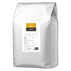 캐모마일 무카페인 허브차 카페용 대용량 아만프리미엄티, 1개, 1개입, 1kg
