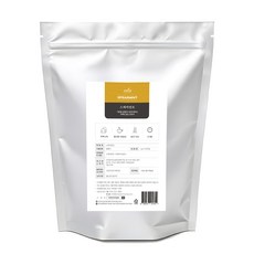 스피아민트 티백 무카페인 허브 대용량 아만프리미엄티, 2g, 50개입, 1개