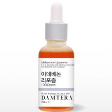 DAMTERA 艾地苯脂質體 30ml, 混合色, 1個