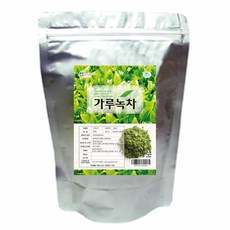 綠茶粉, 300g, 1包, 1包