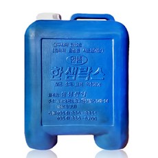 이디나 한샘 락스 12kg 말통 한통 주방 업소용 대용량 청소 소독