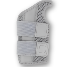 [땀안차는소재] 쓰지그래 손목보호대 반깁스 왼손 경량 일상용, 1개