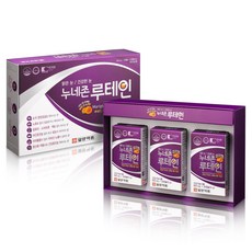 IL-YANG 一洋藥品 葉黃素膠囊, 30顆, 3盒