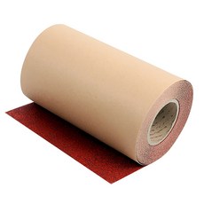 국산 미끄럼방지 논슬립 테이프 계단 입구 5CM 10CM 20CM 30CM X 15M, 1개, 적갈색(30CM x 15M)