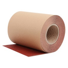 국산 미끄럼방지 논슬립 테이프 계단 입구 5CM 10CM 20CM 30CM X 15M, 적갈색(20CM x 15M), 1개