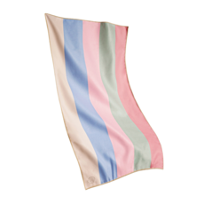 피부친화 고급형 극세사 감성 스포츠타올, 1개, 브리즈라인-콤팩트