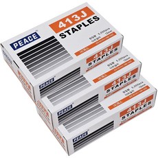 韓國 PEACE TOOLS 釘槍針 413J, 3個