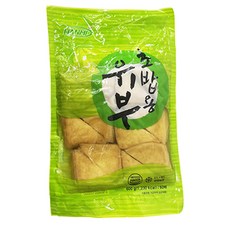 푸드드림 한미 초밥용유부 600g (60매), 1개