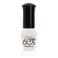 위드샨 60초 매니큐어, M117우유시럽, 9ml, 1개
