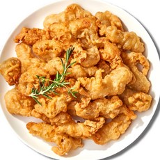 야들리애 바삭 무뼈 후라이드 닭발튀김, 1개, 250g