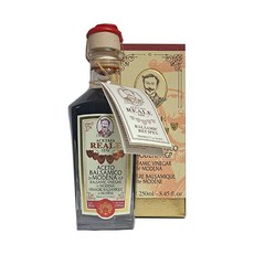 아체타이아레아레 모데나 발사믹식초 IGP 12년숙성, 250ml, 1개