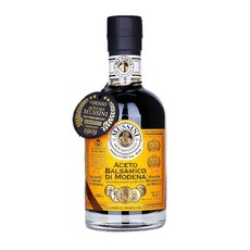 무씨니 모데나 발사믹 식초 IGP 15년 숙성, 250ml, 1개